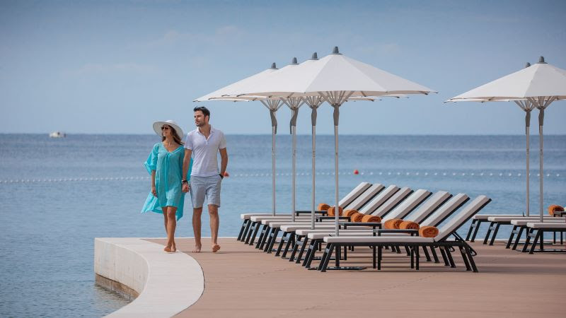 Ingresso in Croazia