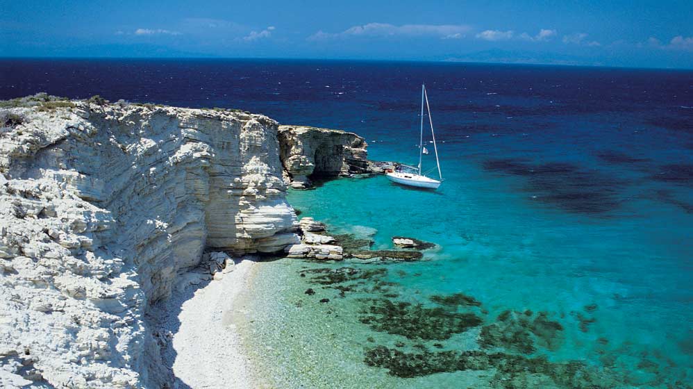 Le nuove regole per entrare in Grecia 