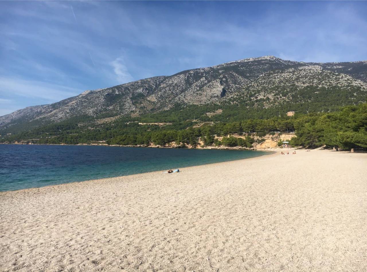 Ingresso in Croazia