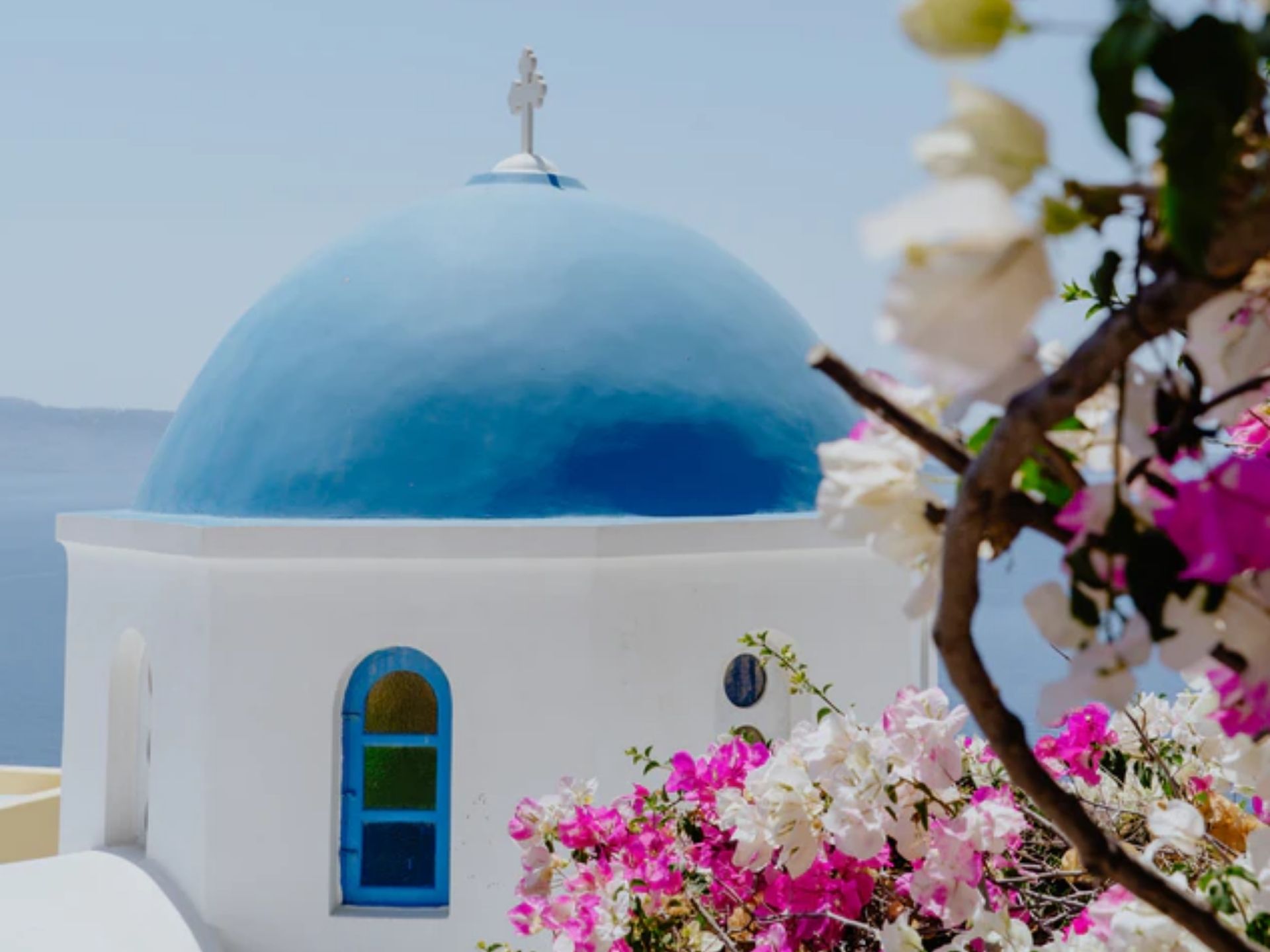 GRECIA -  dal 1° maggio ritorno alla normalità con più libertà