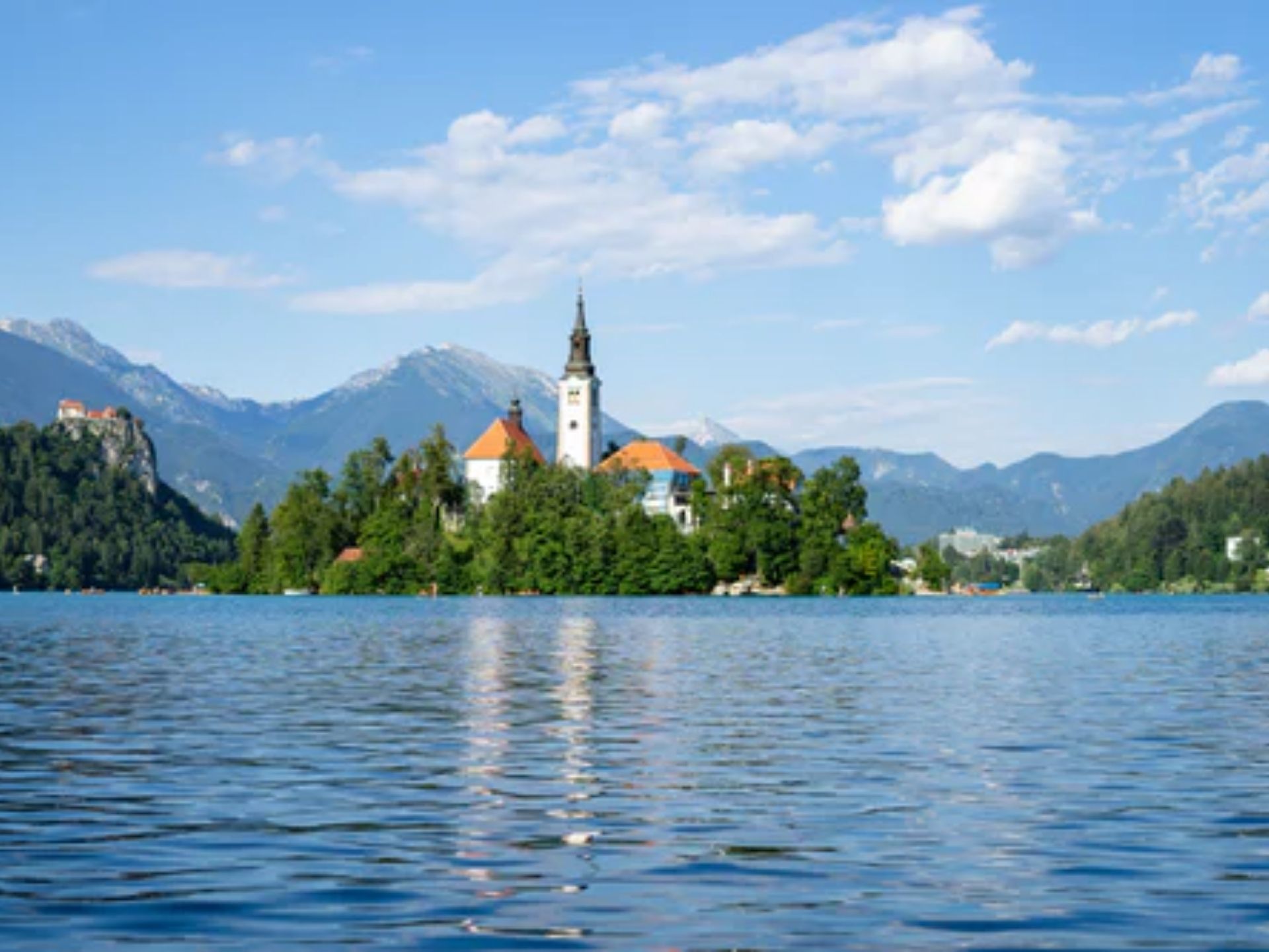 Tutto quello che dovete sapere sul coronavirus in Slovenia